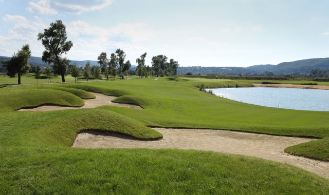 Praag City Golf Club
