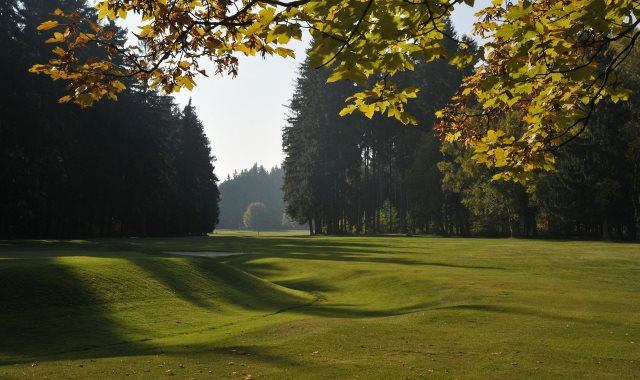 Royal Golf Club Marianske Lazne