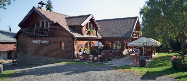 Hotel Petr