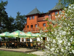 Hotel Vitkova Hora